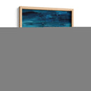 Destrozado Ondulado I - Grace Popp | Cuadro decorativo de Canvas Lab