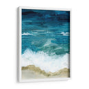 Destrozado Ondulado I - Grace Popp | Cuadro decorativo de Canvas Lab