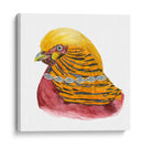 Gracia Silenciosa Iv - Melissa Wang | Cuadro decorativo de Canvas Lab