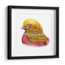 Gracia Silenciosa Iv - Melissa Wang | Cuadro decorativo de Canvas Lab