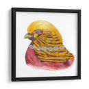 Gracia Silenciosa Iv - Melissa Wang | Cuadro decorativo de Canvas Lab