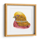 Gracia Silenciosa Iv - Melissa Wang | Cuadro decorativo de Canvas Lab