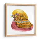 Gracia Silenciosa Iv - Melissa Wang | Cuadro decorativo de Canvas Lab