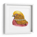 Gracia Silenciosa Iv - Melissa Wang | Cuadro decorativo de Canvas Lab