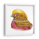 Gracia Silenciosa Iv - Melissa Wang | Cuadro decorativo de Canvas Lab