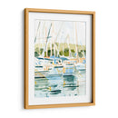 Por La Bahía I - Gerard Paul Deshayes | Cuadro decorativo de Canvas Lab