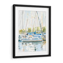 Por La Bahía Ii - Gerard Paul Deshayes | Cuadro decorativo de Canvas Lab