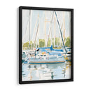 Por La Bahía Ii - Gerard Paul Deshayes | Cuadro decorativo de Canvas Lab