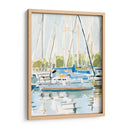 Por La Bahía Ii - Gerard Paul Deshayes | Cuadro decorativo de Canvas Lab