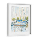 Por La Bahía Ii - Gerard Paul Deshayes | Cuadro decorativo de Canvas Lab