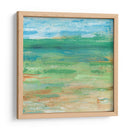 Pasto Verde De Primavera I - Tim OToole | Cuadro decorativo de Canvas Lab