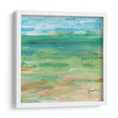 Pasto Verde De Primavera I - Tim OToole | Cuadro decorativo de Canvas Lab