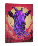 CABRITO - Gerardo Rodela - Neoleón | Cuadro decorativo de Canvas Lab