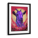 CABRITO - Gerardo Rodela - Neoleón | Cuadro decorativo de Canvas Lab