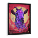 CABRITO - Gerardo Rodela - Neoleón | Cuadro decorativo de Canvas Lab