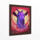 CABRITO - Gerardo Rodela - Neoleón | Cuadro decorativo de Canvas Lab
