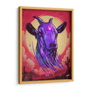 CABRITO - Gerardo Rodela - Neoleón | Cuadro decorativo de Canvas Lab