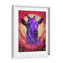 CABRITO - Gerardo Rodela - Neoleón | Cuadro decorativo de Canvas Lab