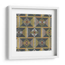 Tapiz Ocre I - June Erica Vess | Cuadro decorativo de Canvas Lab
