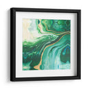Amazonoso Embellecido I - Alicia Ludwig | Cuadro decorativo de Canvas Lab