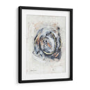 Energía Circular Embellecida Iv - Joyce Combs | Cuadro decorativo de Canvas Lab