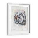 Energía Circular Embellecida Iv - Joyce Combs | Cuadro decorativo de Canvas Lab