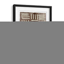 Marcas Ancestrales Ii - Regina Moore | Cuadro decorativo de Canvas Lab