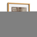 Marcas Ancestrales Ii - Regina Moore | Cuadro decorativo de Canvas Lab