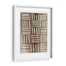 Marcas Ancestrales Ii - Regina Moore | Cuadro decorativo de Canvas Lab