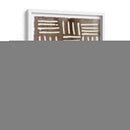 Marcas Ancestrales Ii - Regina Moore | Cuadro decorativo de Canvas Lab