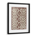 Marcas Ancestrales Iv - Regina Moore | Cuadro decorativo de Canvas Lab