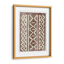 Marcas Ancestrales Iv - Regina Moore | Cuadro decorativo de Canvas Lab