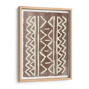 Marcas Ancestrales Iv - Regina Moore | Cuadro decorativo de Canvas Lab