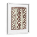 Marcas Ancestrales Iv - Regina Moore | Cuadro decorativo de Canvas Lab