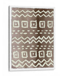 Marks Ancestrales V - Regina Moore | Cuadro decorativo de Canvas Lab