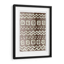 Marks Ancestrales V - Regina Moore | Cuadro decorativo de Canvas Lab