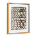 Marks Ancestrales V - Regina Moore | Cuadro decorativo de Canvas Lab