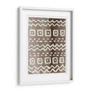 Marks Ancestrales V - Regina Moore | Cuadro decorativo de Canvas Lab