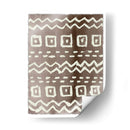 Marks Ancestrales V - Regina Moore | Cuadro decorativo de Canvas Lab