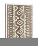 Marks Ancestrales Vi - Regina Moore | Cuadro decorativo de Canvas Lab