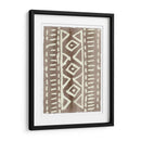 Marks Ancestrales Vi - Regina Moore | Cuadro decorativo de Canvas Lab