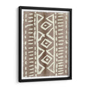 Marks Ancestrales Vi - Regina Moore | Cuadro decorativo de Canvas Lab