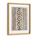 Marks Ancestrales Vi - Regina Moore | Cuadro decorativo de Canvas Lab