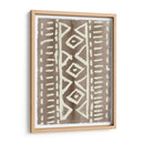 Marks Ancestrales Vi - Regina Moore | Cuadro decorativo de Canvas Lab