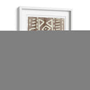 Marks Ancestrales Vi - Regina Moore | Cuadro decorativo de Canvas Lab