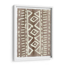 Marks Ancestrales Vi - Regina Moore | Cuadro decorativo de Canvas Lab