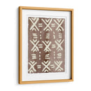 Marks Ancestrales Vii - Regina Moore | Cuadro decorativo de Canvas Lab