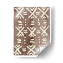 Marks Ancestrales Vii - Regina Moore | Cuadro decorativo de Canvas Lab