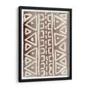 Marks Ancestrales Viii - Regina Moore | Cuadro decorativo de Canvas Lab