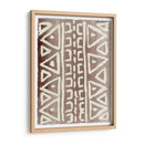 Marks Ancestrales Viii - Regina Moore | Cuadro decorativo de Canvas Lab